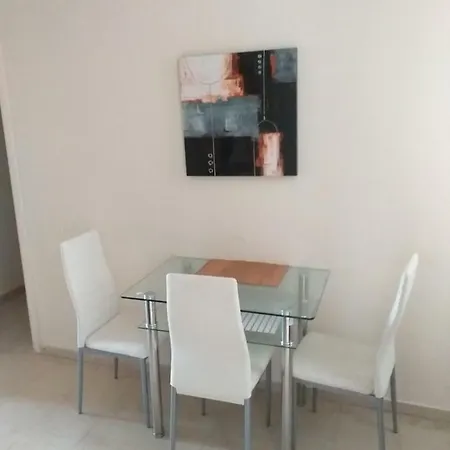 Central Square 2nd Floor No 4 Аргостолион