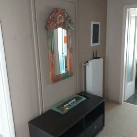 Апартаменты Central Square 2nd Floor No 4 Аргостолион