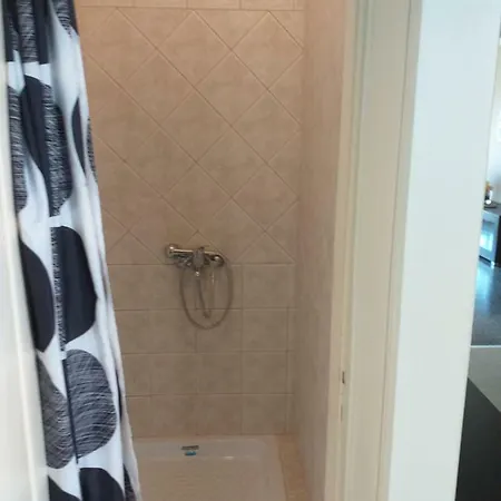Апартаменты Central Square 2nd Floor No 4 Аргостолион