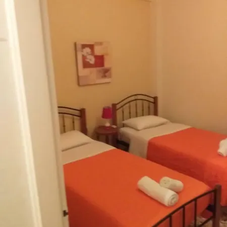 Central Square 2nd Floor No 4 Аргостолион